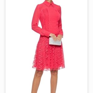 Beautiful and Alegant  97% polyester 3% spandex